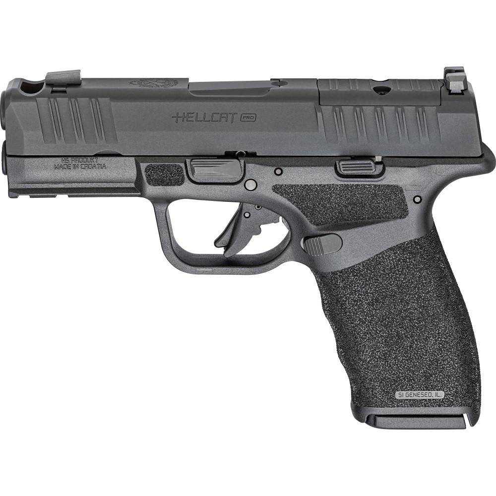 Springfield HCP9379 9mm 10Rd Optics Ready Compact - View 2