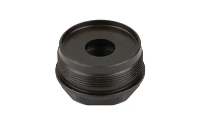 Huxwrx 1982 Muzzle Device M13.5x1 Thread Adapter - View 3
