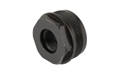 Huxwrx 1982 Muzzle Device M13.5x1 Thread Adapter - View 4