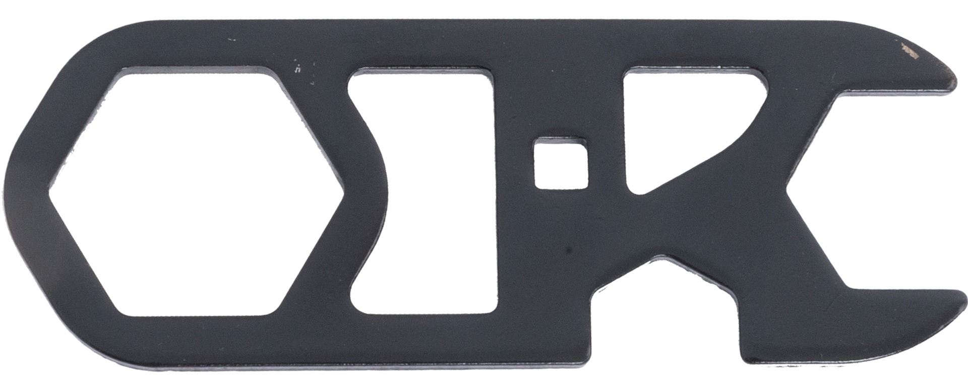 Huxwrx 1835-OSS RAD Wrench Black - View 2