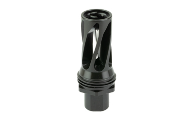 Huxwrx 2885 Flash Hider-QD 556 1/2X28 Long .223 Suppressor Accessory - View 2