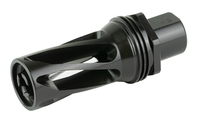 Huxwrx 2885 Flash Hider-QD 556 1/2X28 Long .223 Suppressor Accessory - View 4