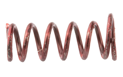 LBE Unlimited ARDS20PK AR Parts Disconnector Spring 20 Pack AR-15 Bronze Stainless Steel - View 2