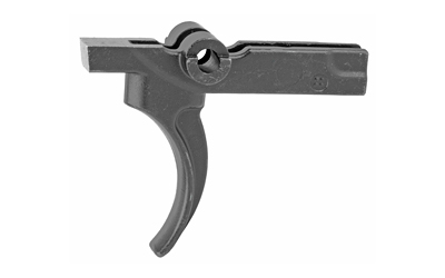 LBE Unlimited ARTRIG AR-15 Trigger 8620 Steel Matte Black - View 2