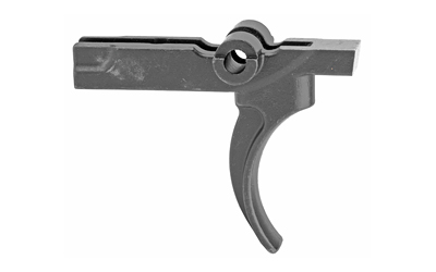 LBE Unlimited ARTRIG AR-15 Trigger 8620 Steel Matte Black - View 3