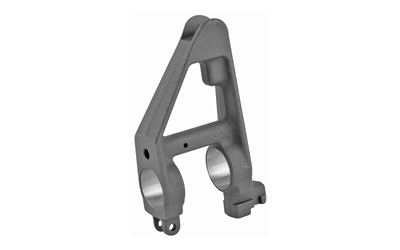 LBE Unlimited ARFSBKIT AR-15 Front Sight Base Kit Black Mil-Spec - View 3