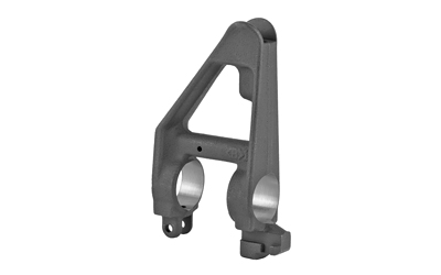 LBE Unlimited ARFSBKIT AR-15 Front Sight Base Kit Black Mil-Spec - View 4