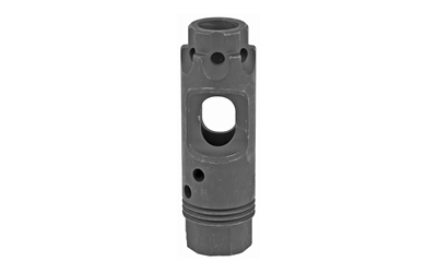 LBE Unlimited AK47MOD Modern Brake Black 14x1 LH Threads AK-Platform - View 2