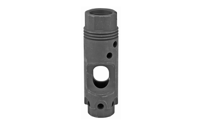 LBE Unlimited AK47MOD Modern Brake Black 14x1 LH Threads AK-Platform - View 3