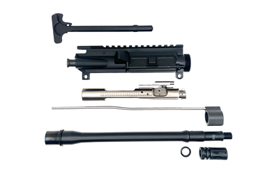 LBE Unlimited AR125RBK Ready Build Kit 12.5" - View 2