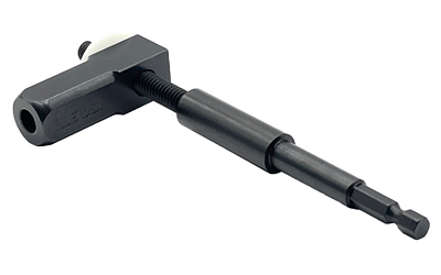 LBE Unlimited GLKCLT Channel Liner Removal Tool for Glock Silver Steel - View 2