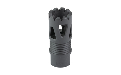 LBE ARFH-TP556 AR15 Flash Hider Tri-Ports - View 2