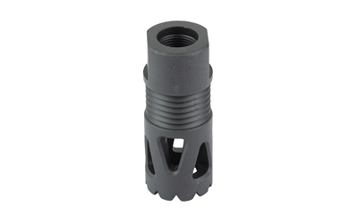 LBE ARFH-TP556 AR15 Flash Hider Tri-Ports - View 3
