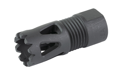 LBE ARFH-TP556 AR15 Flash Hider Tri-Ports - View 4