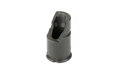 LBE Unlimited AKSBK Slant Brake Black 14x1 LH Threads 7.62x39mm - View 2