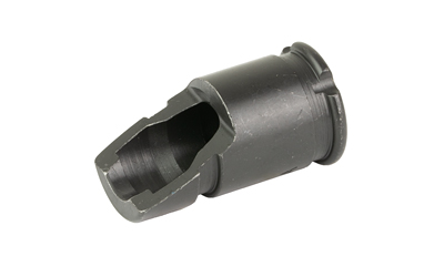 LBE Unlimited AKSBK Slant Brake Black 14x1 LH Threads 7.62x39mm - View 4