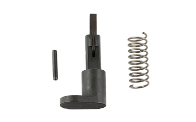 LBE Unlimited ARTDFA Teardrop Forward Assist AR15 Black with Spring & Pin - View 2
