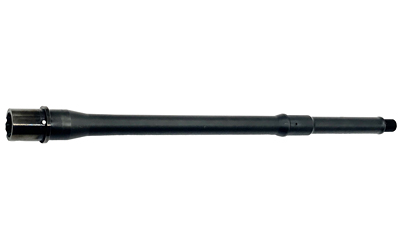 LBE Unlimited BAR145M AR-15 Barrel 5.56x45mm 14.5" Black Nitride - View 2