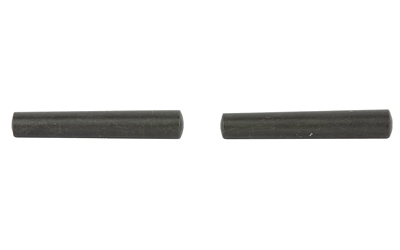 LBE Unlimited ARTPS Front Sight Taper Pins AR-Platform Black 2 Pack - View 2