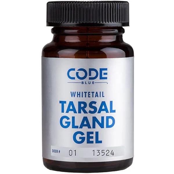 Code Blue Tarsal Gland Gel 2 oz Deer Attractant OA1048 - View 2