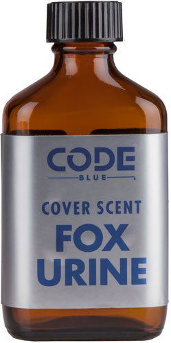 Code Blue OA1105 Fox Urine Cover Scent 2oz Hunting - View 2