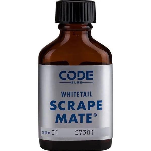 Code Blue / Knight and Hale Game Scent Scrape Mate 1 Oz OA1135 - View 2