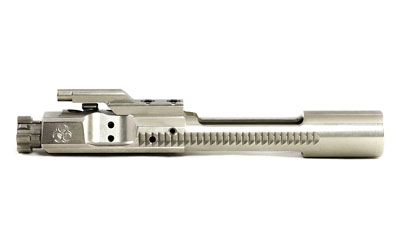 Black Rain Ordnance BRO-BCG-LH Left Hand Bolt Carrier Group 223/556 Nickel Boron - View 2