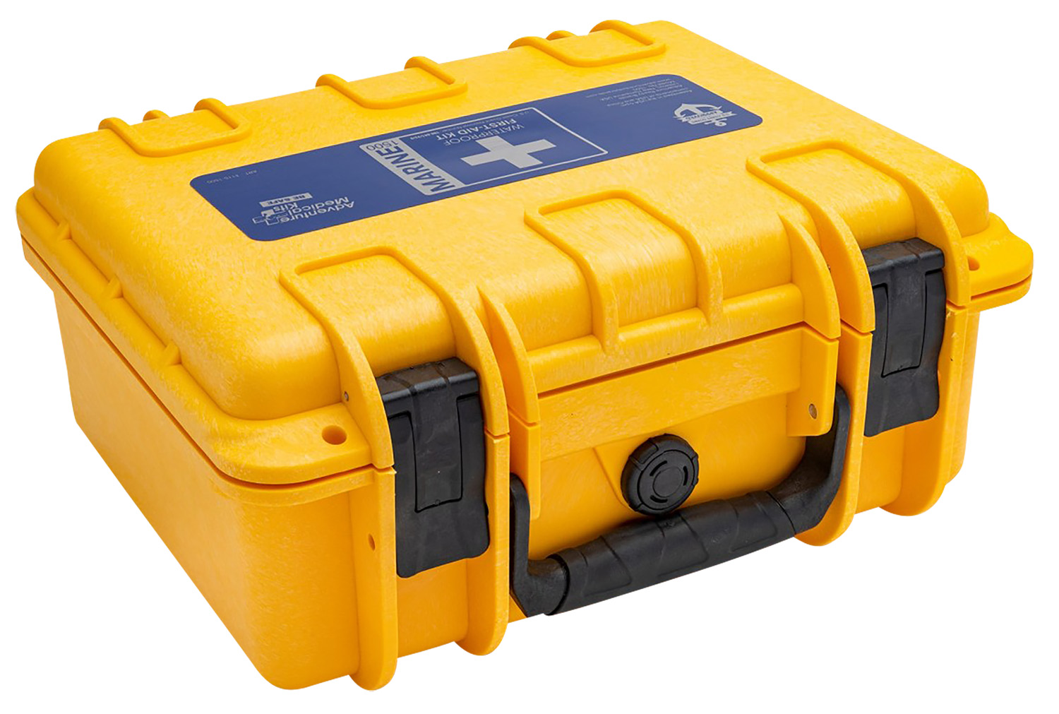 Adventure Medical Kits 01151500 Marine 1500 Treats Injuries-Illnesses Du... - View 2