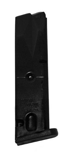 Pro Mag BER 01 Beretta 92 9mm 10-Round Blued Steel Magazine - View 2