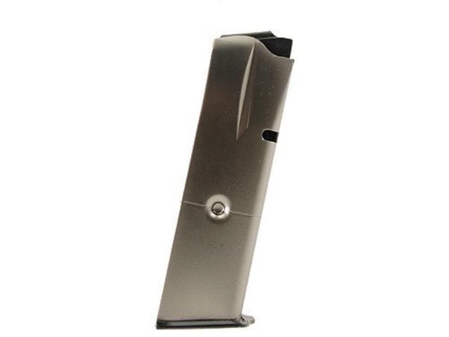 ProMag BRO01 10rd 9mm Magazine Blued Steel for Browning Hi-Power - View 2