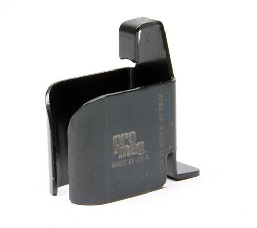 ProMag LDR01 Pistol Magazine Loader 9mm 40 S&W Steel Blue Finish - View 2