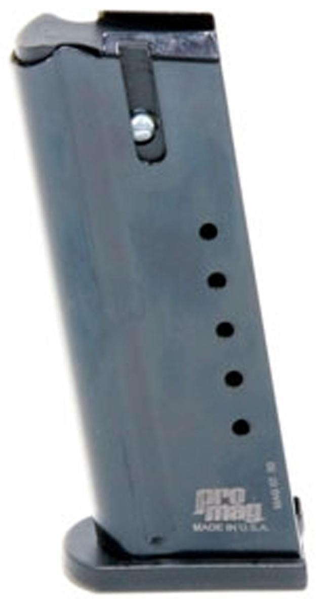 ProMag Desert Eagle .50AE 7-Round Blue Steel Magazine - View 2