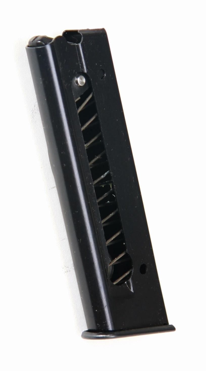 ProMag TAU09 8rd .22 LR Blued Steel Magazine for Taurus PT-22 - View 2