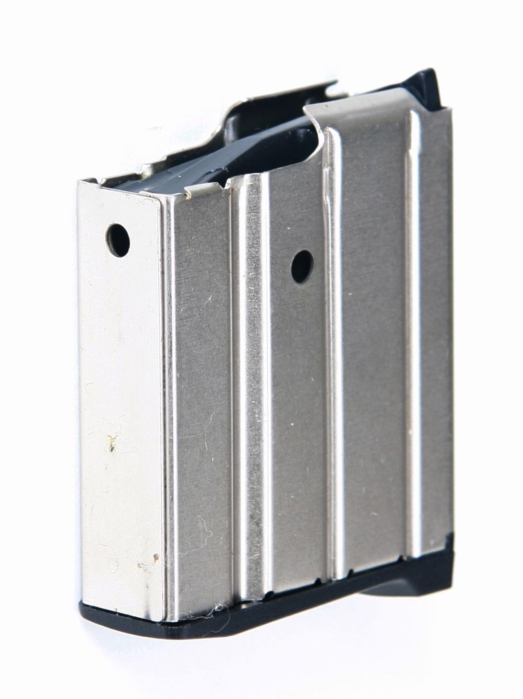 ProMag RUG09N 10rd .223/5.56 Nickel Steel Magazine Ruger Mini-14 - View 2