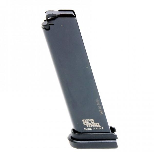 ProMag HIP02 8rd 9mm Luger Blued Steel Magazine for Hi-Point C - View 2