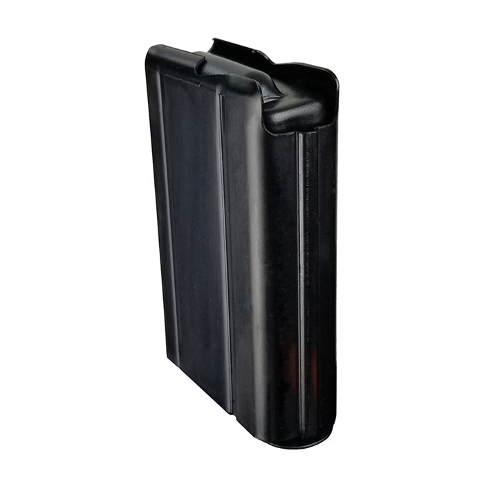 ProMag M1 Carbine 5-Round Magazine, .30 Carbine, Blued Steel, Heat-Treated, USA Made, Model CAR02 - View 2