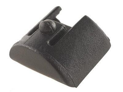 ProMag PM065 Grip Plug Compatible w-Glock 17-19-22-23 Black Polymer 2 ... - View 2