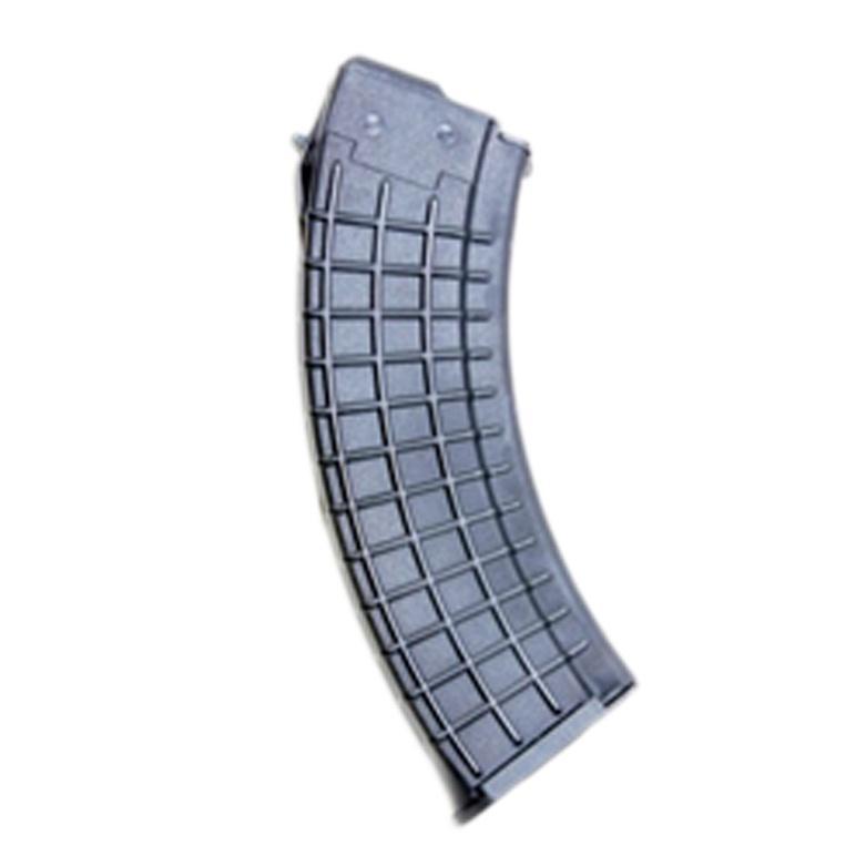 ProMag AKA1 Standard 30rd 7.62x39mm Fits AK-47 Black DuPont Zytel Polymer - View 2