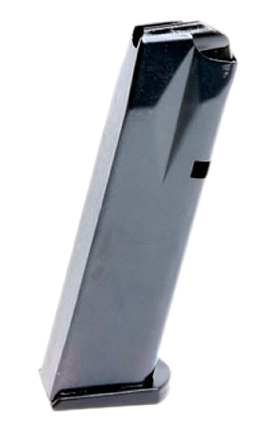 ProMag BROA2 13rd 9mm Magazine Blued Steel for Browning Hi-Power - View 2