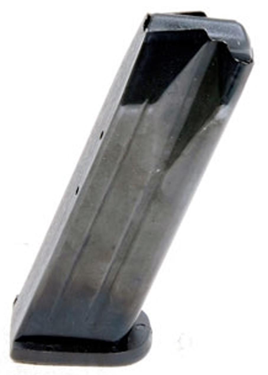 Pro Mag HEC-A1 H&K USP .45 ACP 12-Round Blued Steel Magazine - View 2