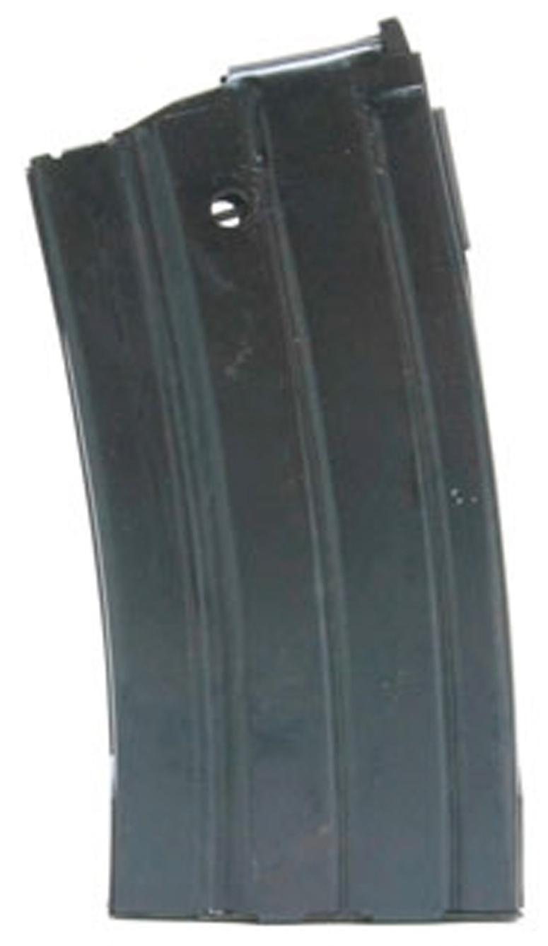 ProMag RUGA1 .223 Remington 20rd Magazine Ruger Mini-14 Blued Steel - View 2