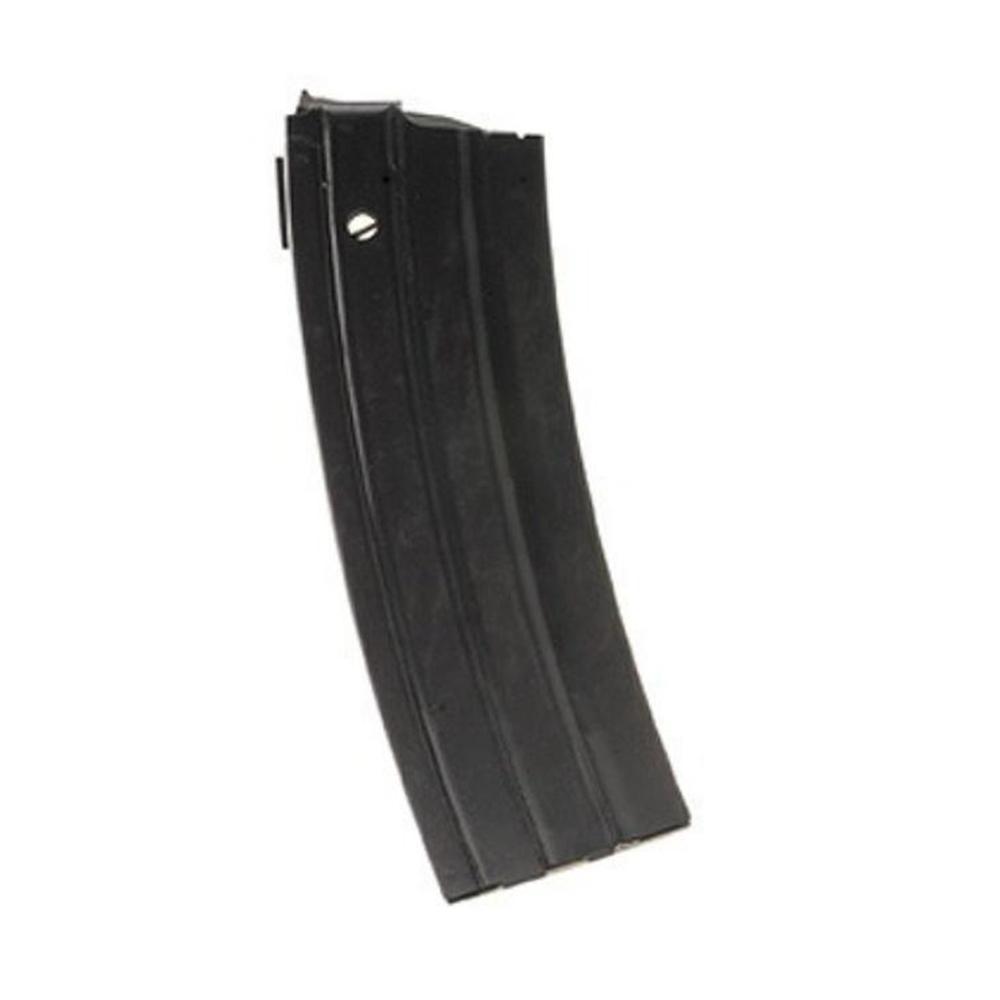 ProMag RUG-A3 Ruger Mini-14 .223 Rem/5.56 NATO 30-Round Detachable Magazine, Blued Steel, Heat-Treated Body, USA Made - View 2
