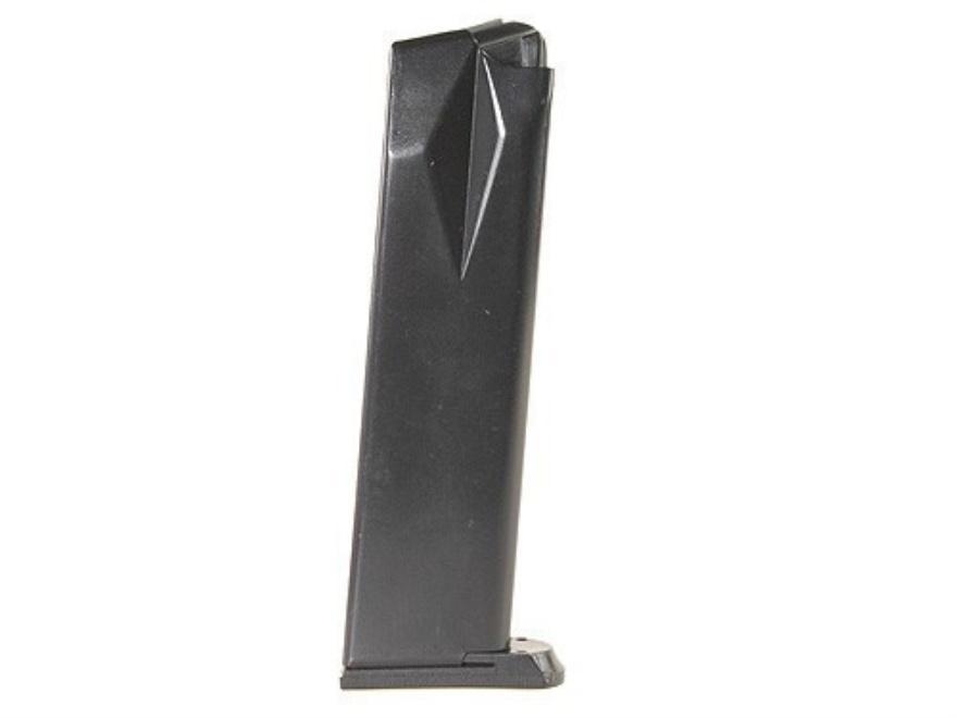 ProMag RUG-A5 9mm Luger Magazine 15 Rounds Blued Steel Ruger P93 P95 - View 2