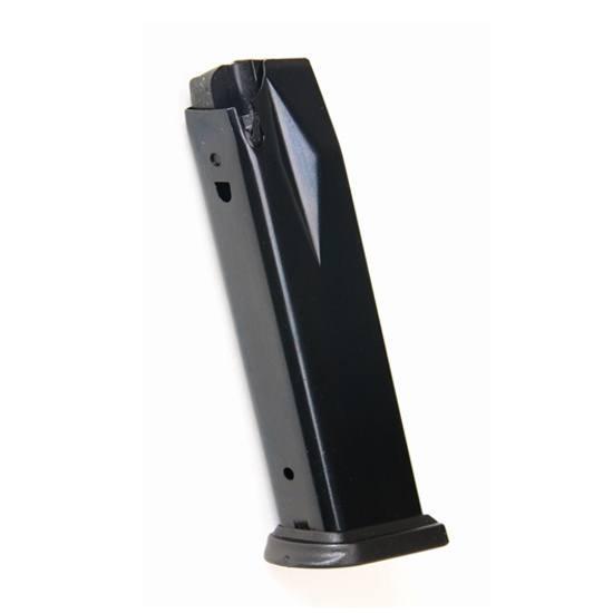 ProMag SPRA1 15rd 9mm Magazine for Springfield XD Blued Steel - View 2