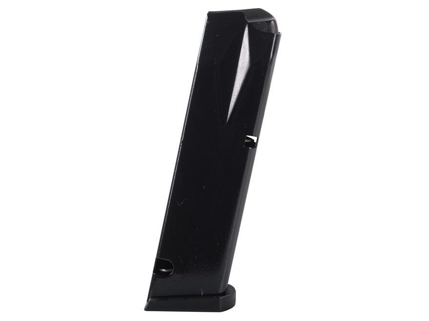 ProMag TAUA1 9mm Luger 15 Round Blued Steel Magazine for Taurus PT92 - View 2
