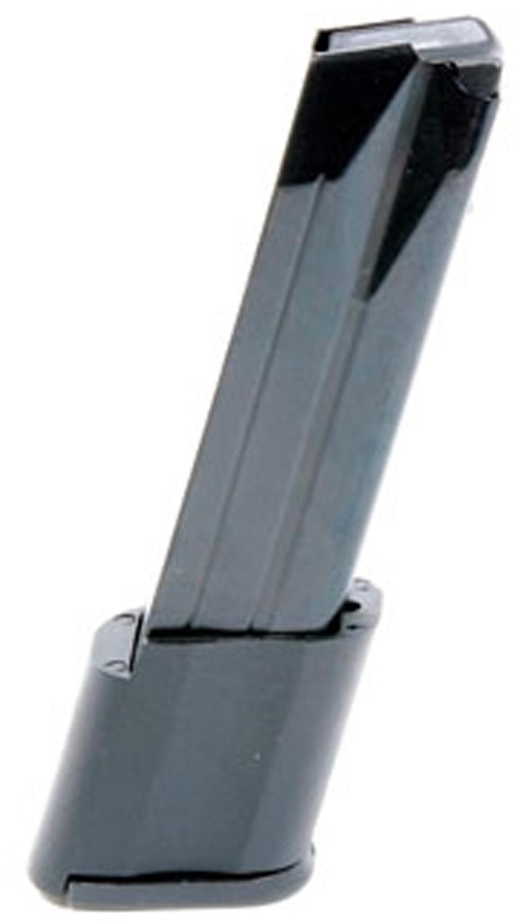 ProMag HECA2 H&K USP 45 ACP 20rd Blued Steel Magazine - View 2