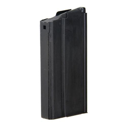 ProMag Springfield M1A/M14 20-Round Blue Steel Magazine, .308 Winchester/7.62 NATO, Durable Phosphate Finish - View 2