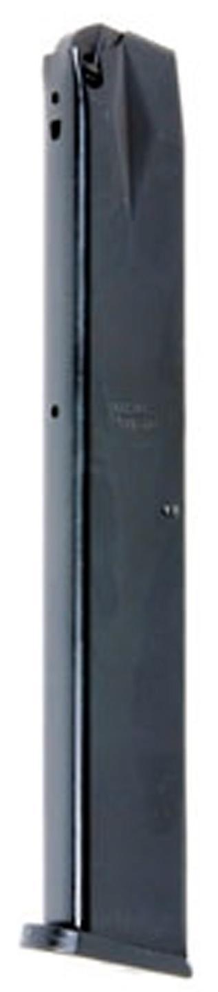 ProMag SPR-A3 9mm Luger 32rd Magazine Blued Steel for Springfield XD - View 2