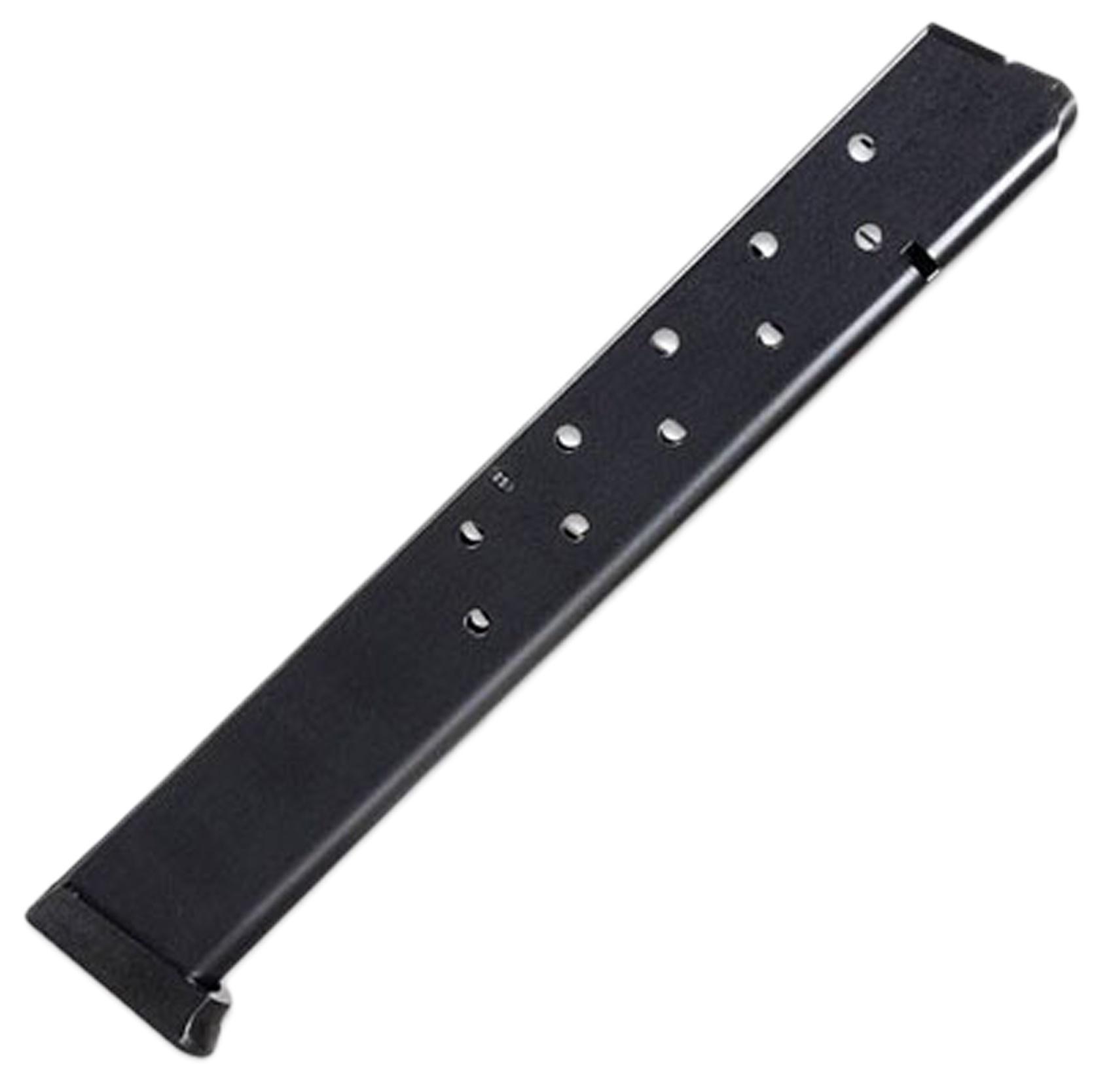 ProMag Government 1911 .45 ACP 15 Rd Magazine Blue Steel (COL-A5) - View 2