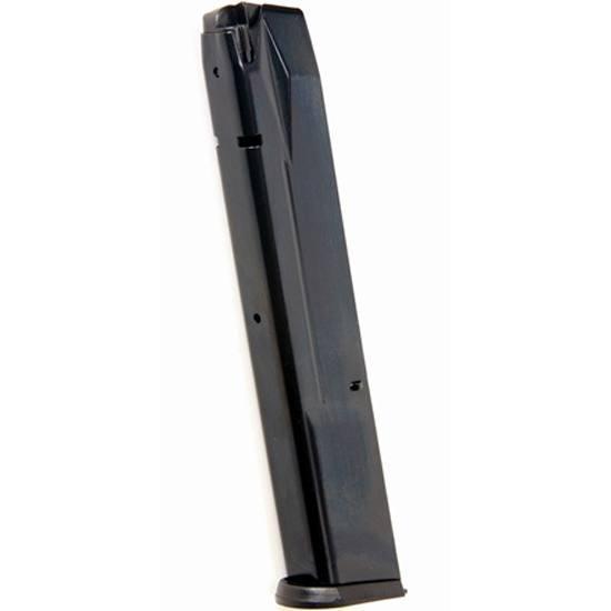 ProMag SIGA4 20rd Magazine .40 S&W/.357 Sig for Sig Sauer P226 Blued Steel - View 2